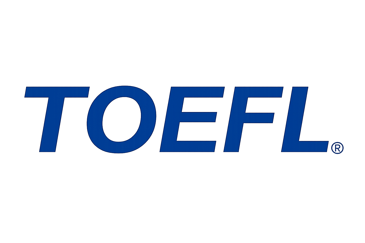 ETS TOEFL