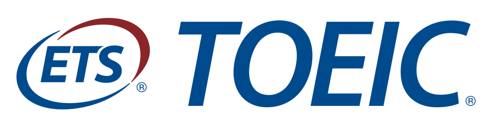 ETS TOEIC
